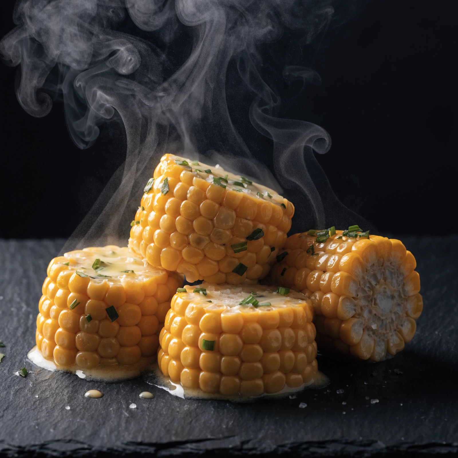 Кукуруза