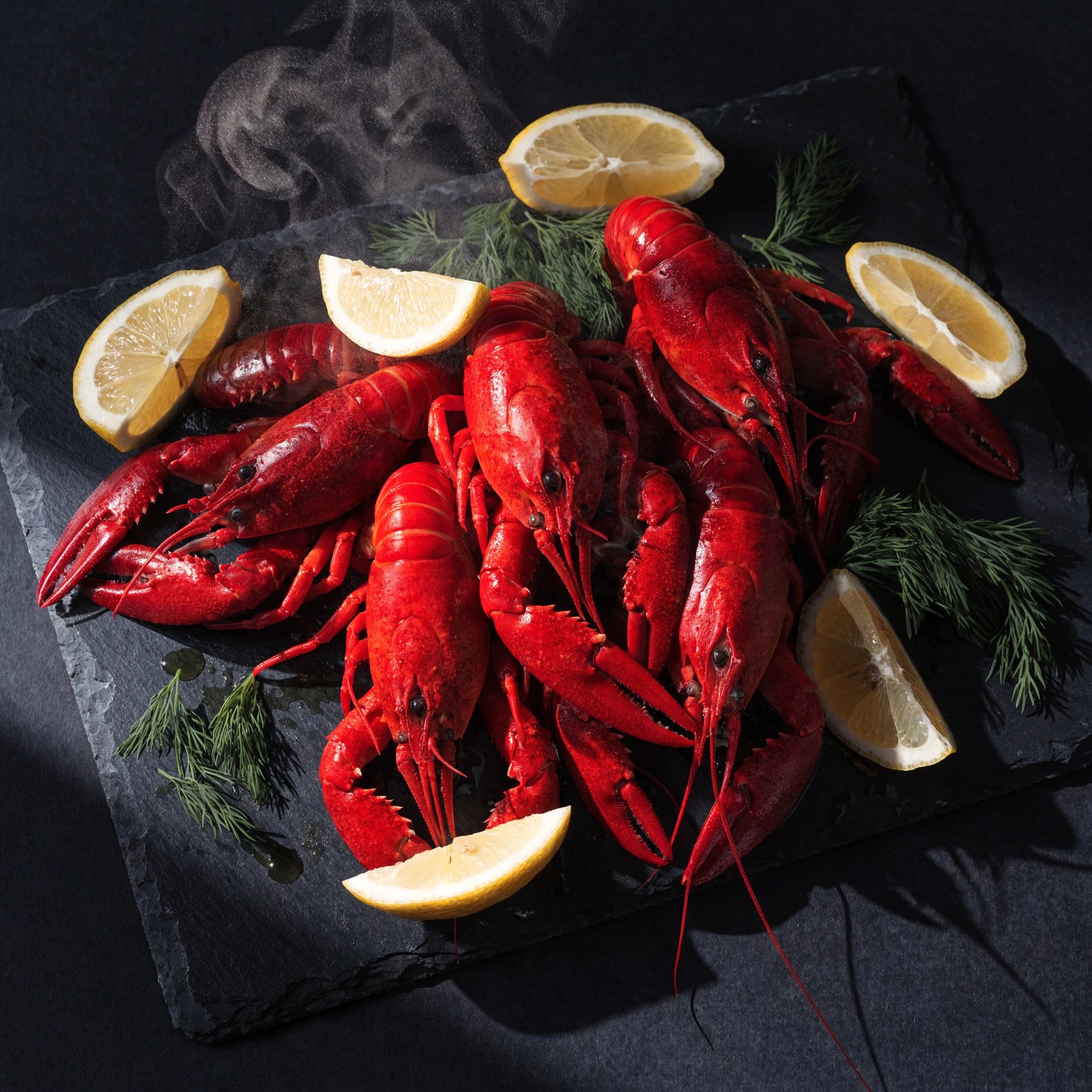 Greek Crawfish