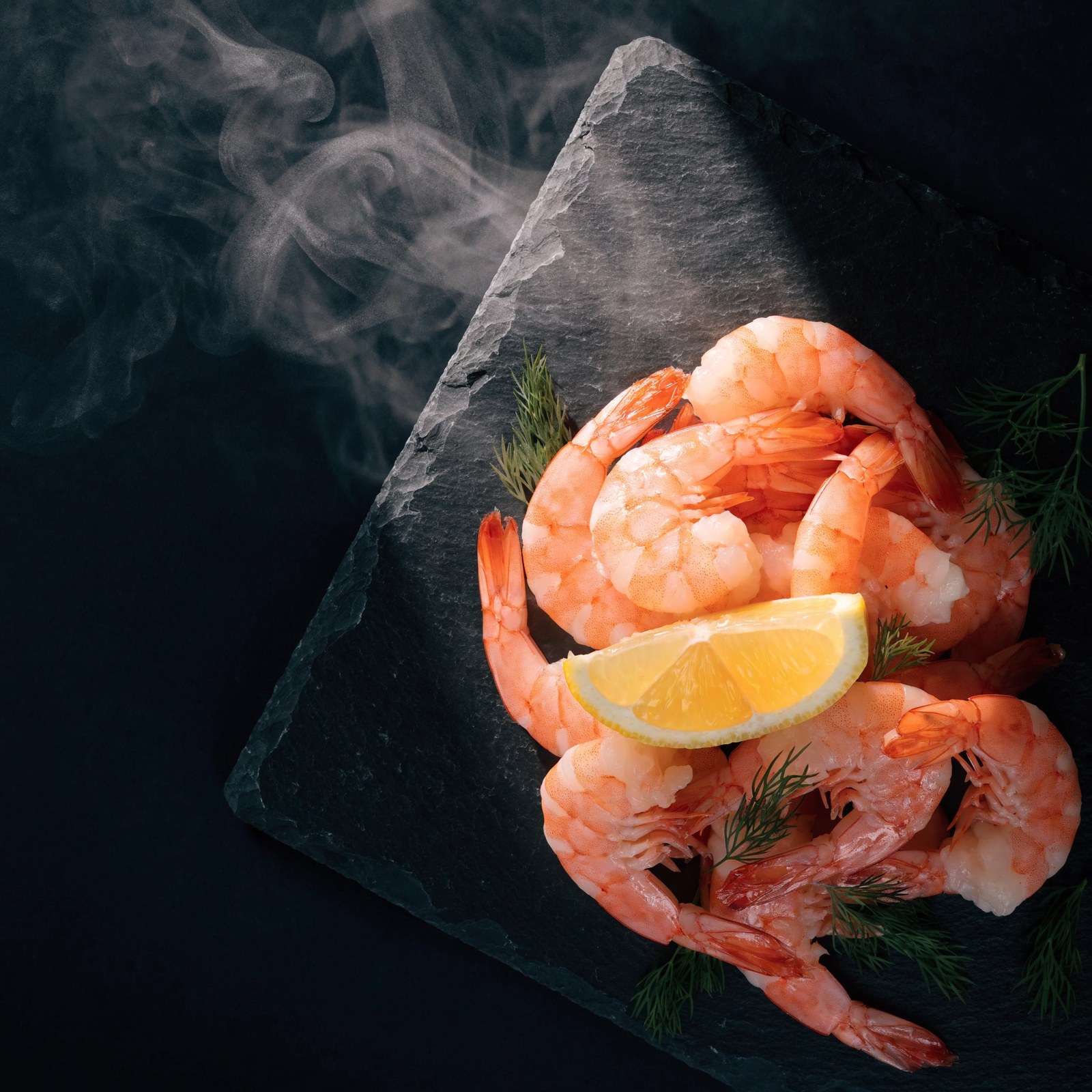 Blue Diamond Shrimp