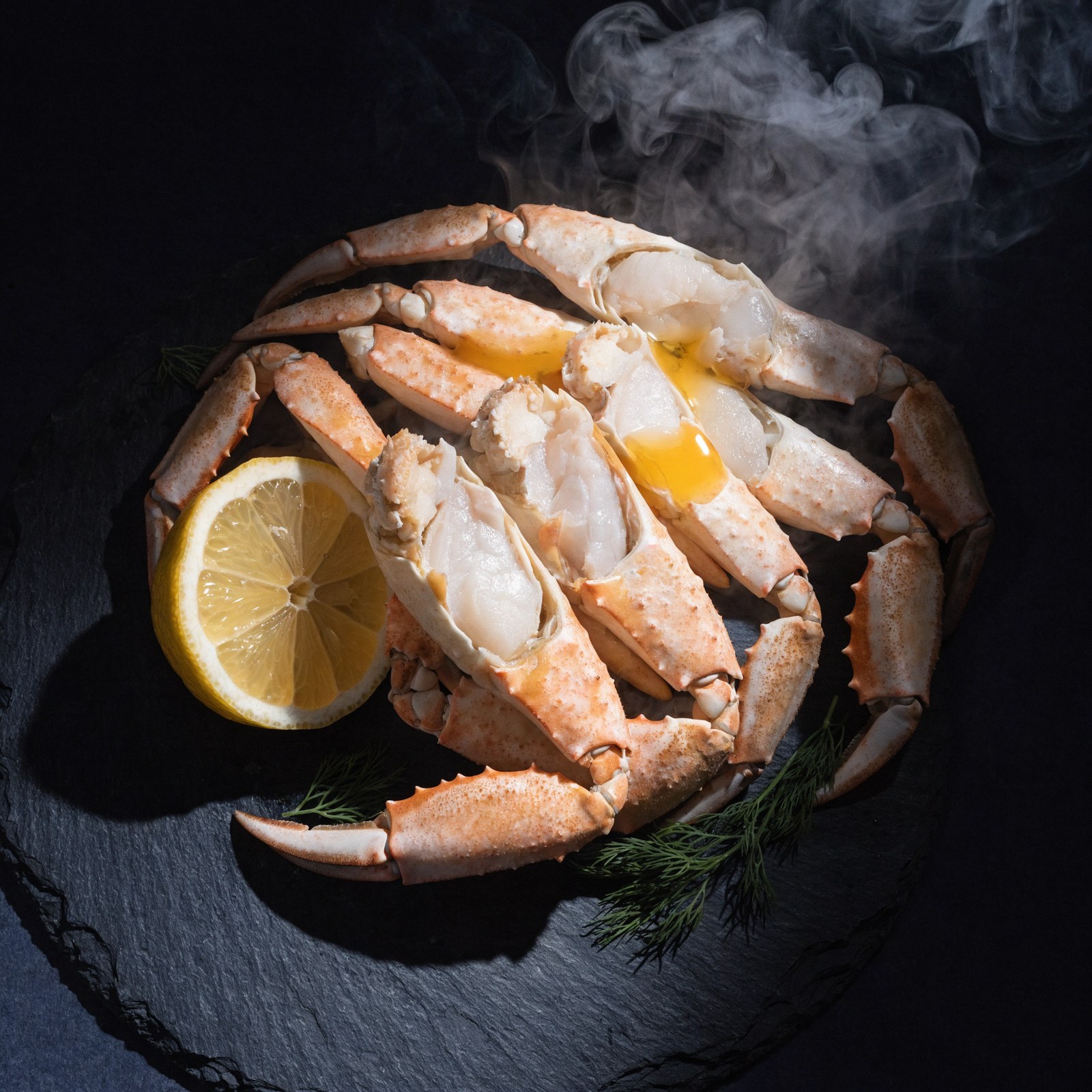 Snow Crab Legs